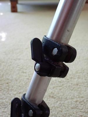 Bogen 3021 Tripod Leg Lock Lever