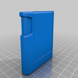 Mini Genesis EA Cart