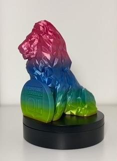 Poly Lion Olympique Lyonnais OL