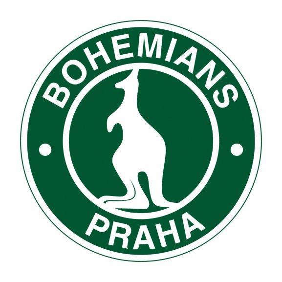 Bohemians keychain