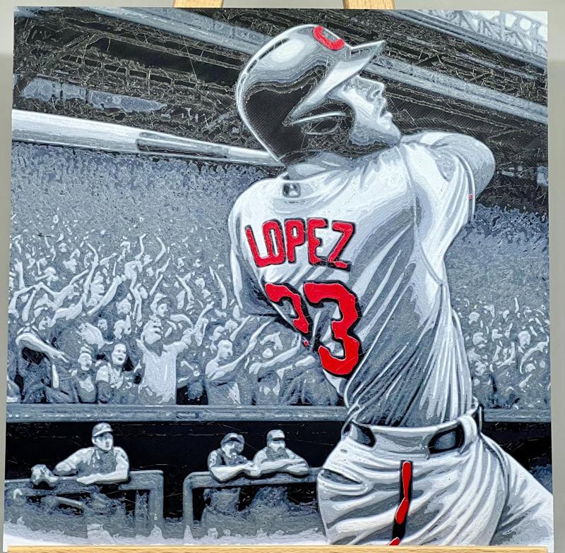 Play Ball! Cleveland Guardians #2