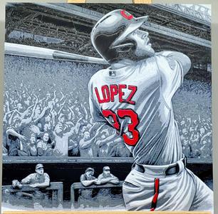 Play Ball! Cleveland Guardians #2