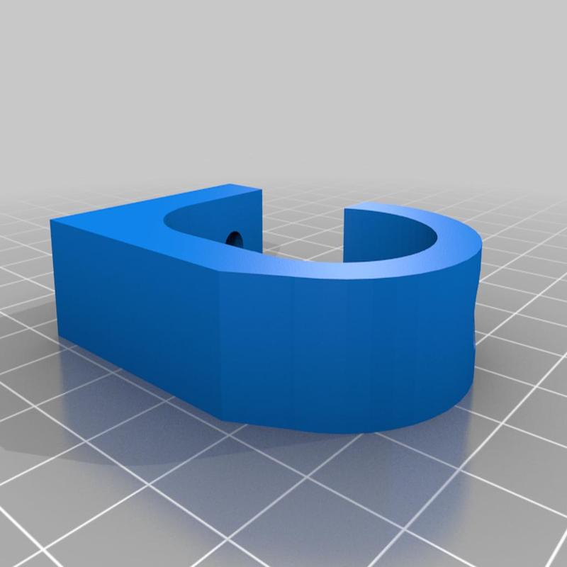 Hook Top Mount