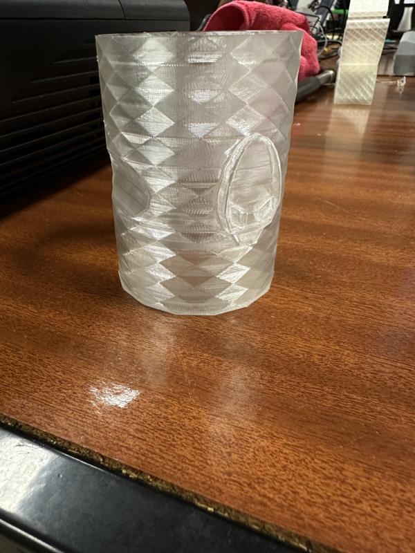 Ratchet and Clank Cup