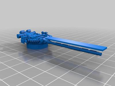 T80U Soviet Main Battle Tank