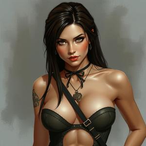 lara