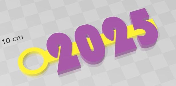 2025 keychain 2