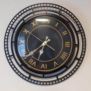 Fancy clock