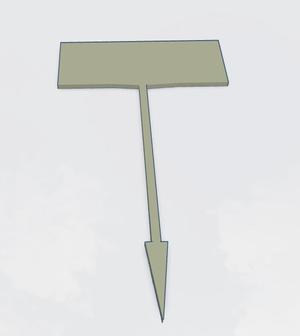 POT LABEL