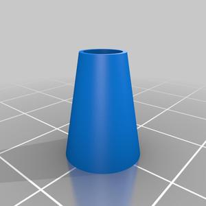 Laser Bore Sighter Adapter