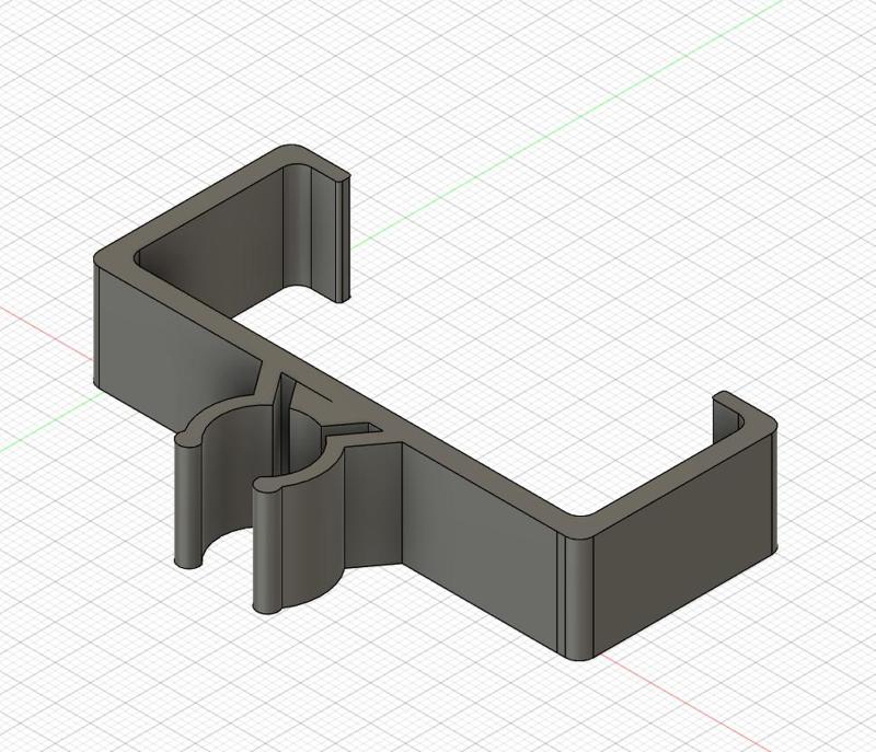 Heidolph EKT 3001 - Halter (3.OG)