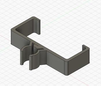 Heidolph EKT 3001 - Halter (3.OG)