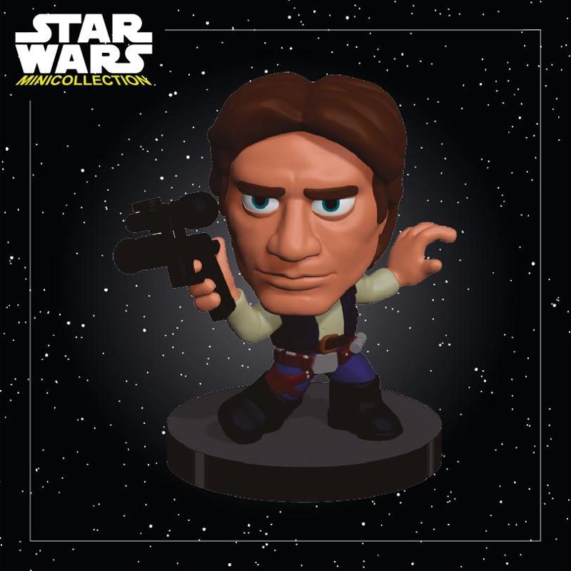 Han Solo