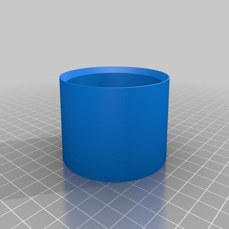 Berlingo Redbull adapter