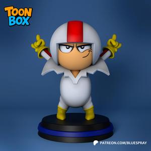 Kick Buttowski