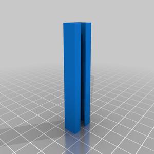 support lave glace citroen C4 picasso