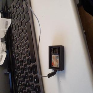 rc receptor case