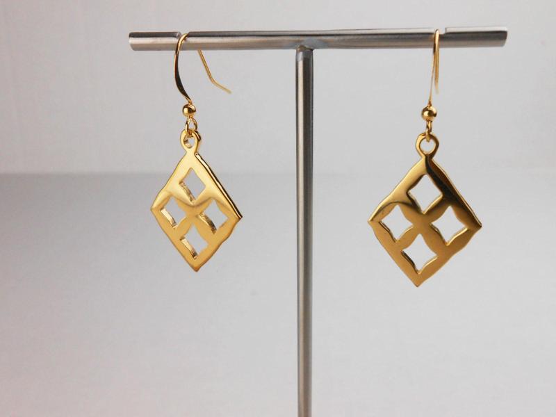 Eban Earrings
