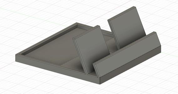 Samsung Fold Z Universal Phone Stand
