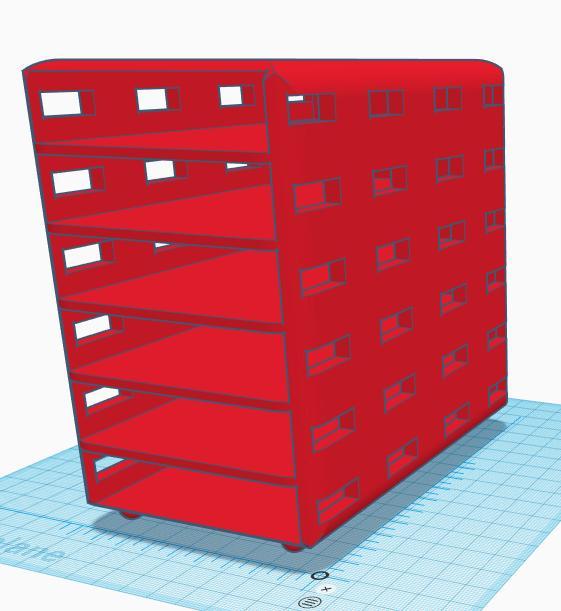Sabrent HDD Holder