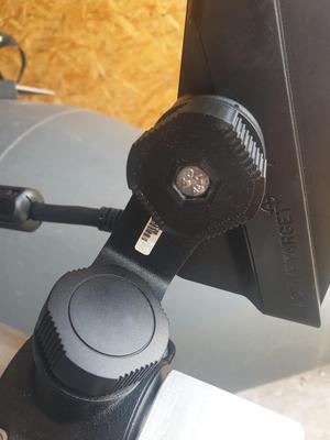Lowrance ActiveTarget replacement knob