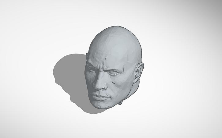 usb port cover but with the rock.