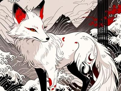 Kitsune Spirit