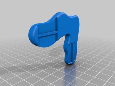 Replicator Vibration Isolators