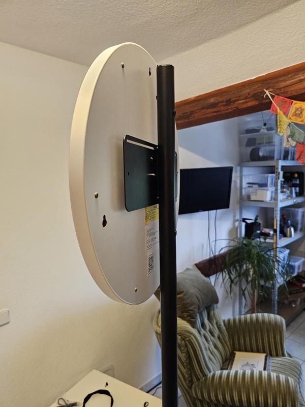 Granboard Wall Bracket - for CyeeLife stand