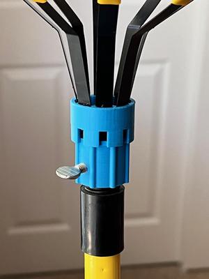 Light Bult Changer Replacement Base