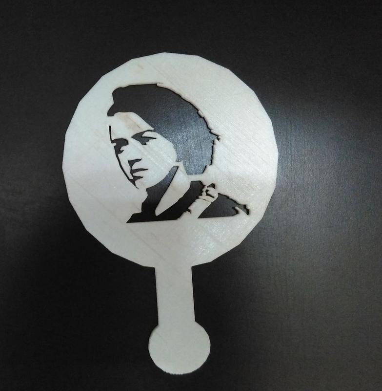 Game of thrones stencils