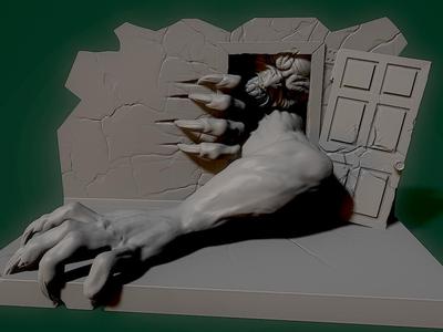 Doors Giant