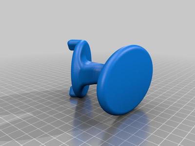 FPV racer stand