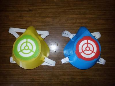 Face Mask COVID-19