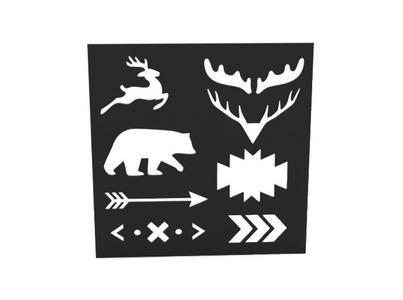 Stencil
