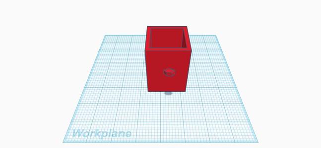 prusa tool holder