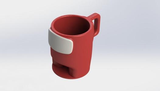 Among Us Cofee / Tea Mug