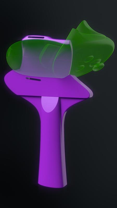 Meta Quest 3 Table Tennis Adapters for Eleven Table Tennis