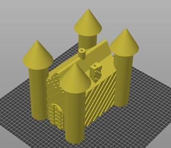 Castle
