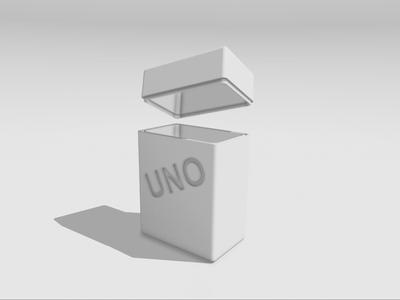 Uno Box