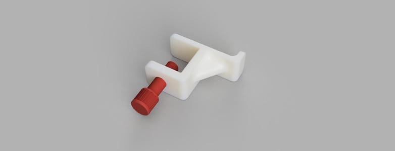 Table Clamp
