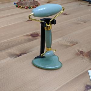 Jade Roller Stand