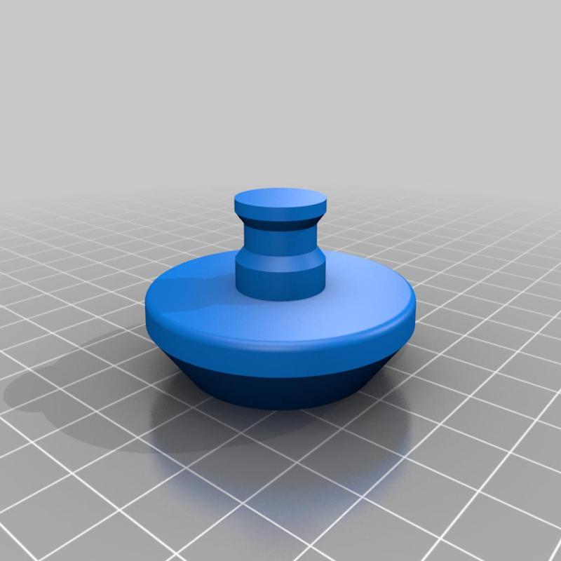 Sink Plug