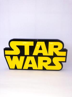 LOGO STAR WARS