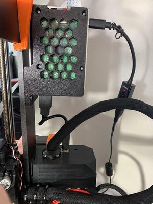 FLIRC Cover Mount