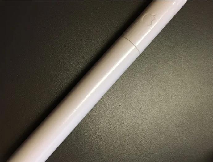 apple pencil case