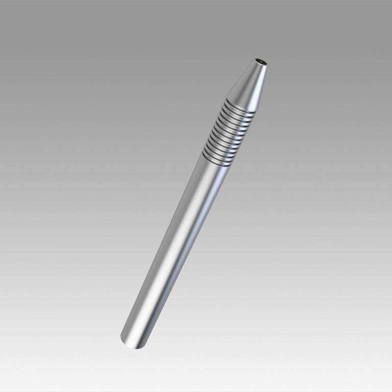 Star Trek The Original Series Scotty Engineering Tool replica