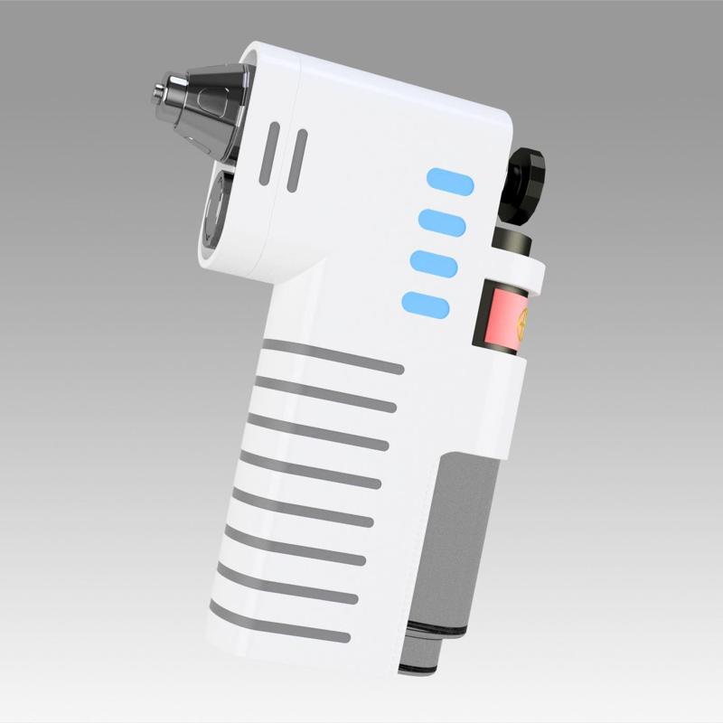 Star Trek Discovery Hypo Spray replica prop cosplay