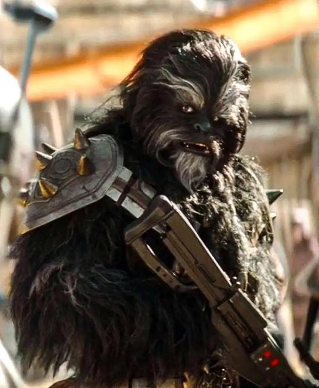 Santo one12 stl figure customs conversion and full size props 3D print model