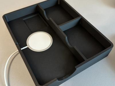 MagSafe Organizer Tray